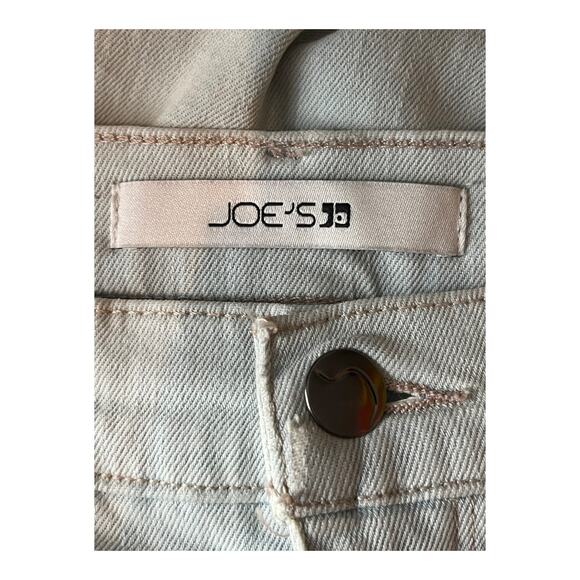 Joe's Jeans Abegail high rise flare size 29 - Picture 6 of 8